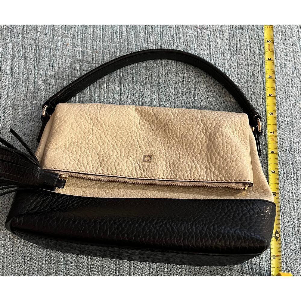 Kate SpadeFold over bag